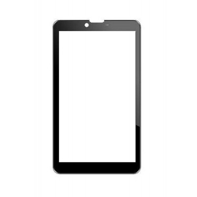 Touch Screen Digitizer For Unic N1 Black By - Maxbhi.com