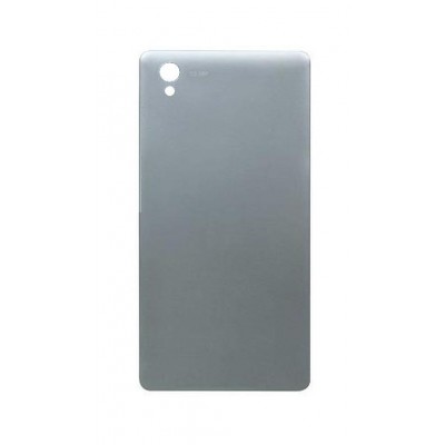 Back Panel Cover For Mediacom Phonepad Duo S510u Grey - Maxbhi.com