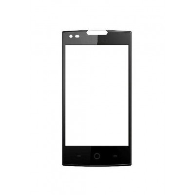 Touch Screen Digitizer For Coolpad Rogue Black By - Maxbhi.com