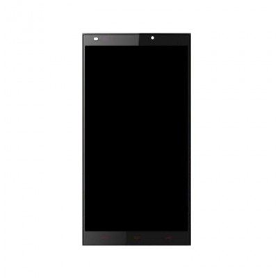 Lcd Screen For Kingzone N3 Replacement Display By - Maxbhi Com
