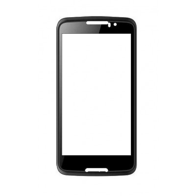 Touch Screen Digitizer For White Cherry Mi Canvas White By - Maxbhi.com