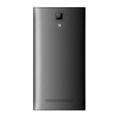 Full Body Housing For Micromax Canvas Xpress 4g Q413 Black - Maxbhi.com