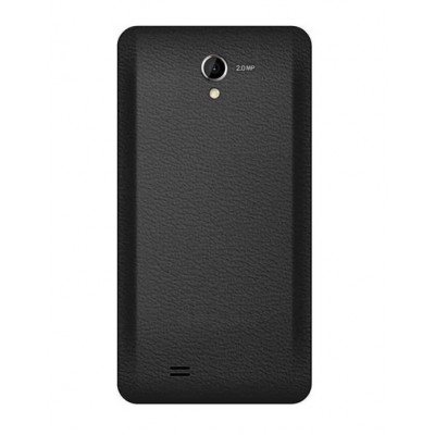 Full Body Housing For Sansui C31 Black - Maxbhi Com