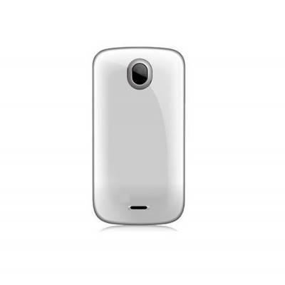 Full Body Housing For Micromax Ninja A89 White - Maxbhi Com
