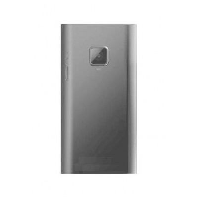 Full Body Housing For Panasonic Eluga Silver - Maxbhi.com