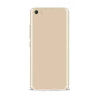 Full Body Housing For Xiaomi Mi5 Plus Gold - Maxbhi.com