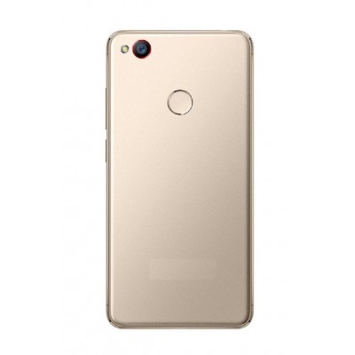 Full Body Housing For Zte Nubia Z11 Mini Gold - Maxbhi.com