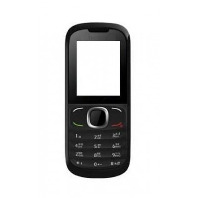 Full Body Housing For Zte S183 Black - Maxbhi.com