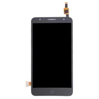 Lcd Screen For Alcatel Pop 4 Plus Replacement Display By - Maxbhi Com