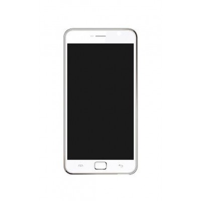 Display for Blackview Alife P1 Pro White (Combo Folder) by Maxbhi.com