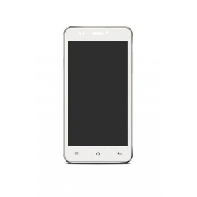 Lcd With Touch Screen For Iball Andi 5k Sparkle White By - Maxbhi.com