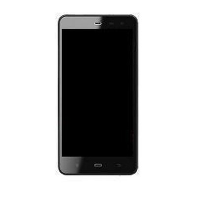 Lcd With Touch Screen For Phicomm Energy M Plus White By - Maxbhi.com