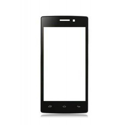 Touch Screen Digitizer For Oukitel Original One White By - Maxbhi.com