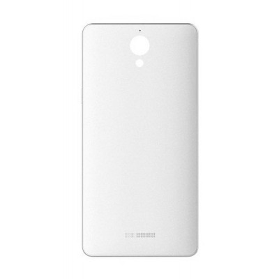 Back Panel Cover For Coolpad Mega 2.5d White - Maxbhi.com