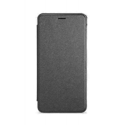 Flip Cover For Coolpad Mega 2.5d Black By - Maxbhi.com
