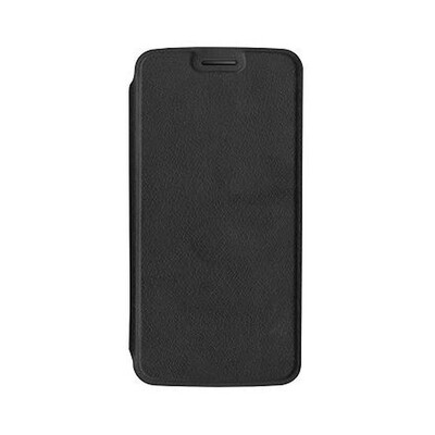 Flip Cover For Zte Nubia N1 Black By - Maxbhi.com