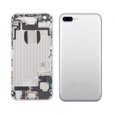 Full Body Housing For Apple Iphone 7 Plus 128gb White - Maxbhi Com