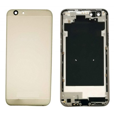 Full Body Housing For Oppo F1s 64gb White - Maxbhi Com
