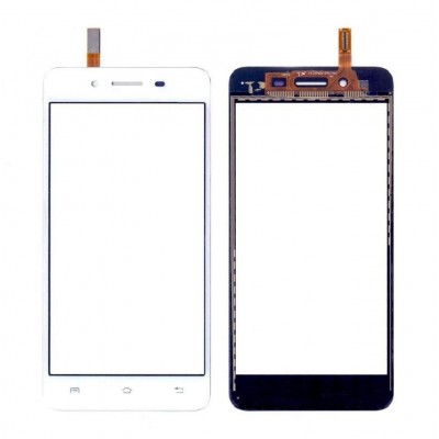 Touch Screen Digitizer For Vivo V3 White By - Maxbhi Com