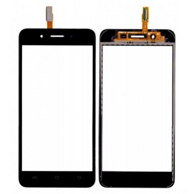 Touch Screen Digitizer For Vivo Y55l Black By - Maxbhi Com