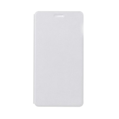 Flip Cover For Htc Desire 728 Ultra Edition White By - Maxbhi.com