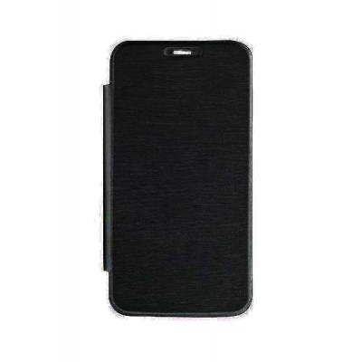 Flip Cover For Huawei Gr5 2017 32gb Black By - Maxbhi.com