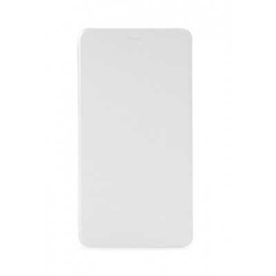 Flip Cover For Lava X17 White By - Maxbhi.com