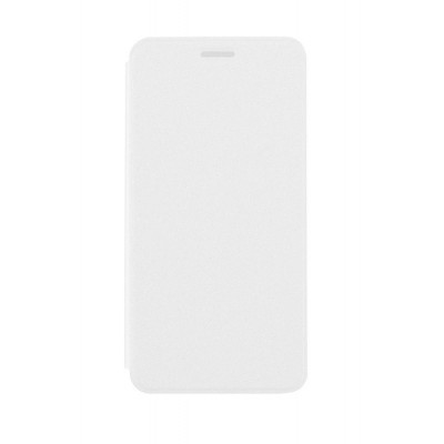 Flip Cover For Meizu M3s White By - Maxbhi.com