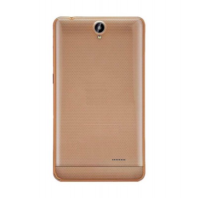 Full Body Housing For Iball Slide Snap 4g2 Black - Maxbhi.com