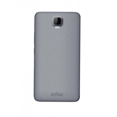 Full Body Housing For Intex Aqua Sense 5.1 Black - Maxbhi.com