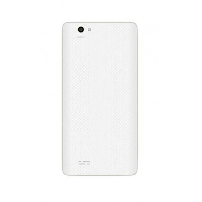 Full Body Housing For Lava X50 White - Maxbhi.com