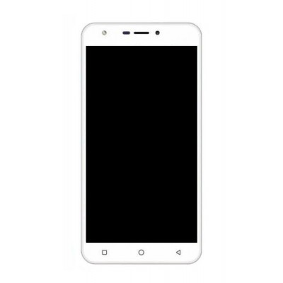 Display for Karbonn K9 Viraat 4g White (Combo Folder) by Maxbhi.com