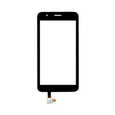 Touch Screen Digitizer For Micromax Unite 4 Pro White By - Maxbhi.com