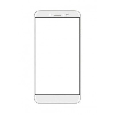 Touch Screen Digitizer For Panasonic P88 White By - Maxbhi.com