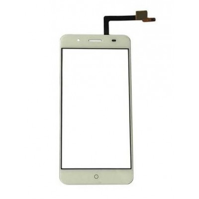 Touch Screen Digitizer For Zte Blade A2 White By - Maxbhi.com