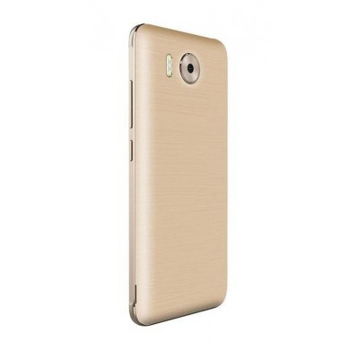 Back Panel Cover For Panasonic Eluga Prim White - Maxbhi.com