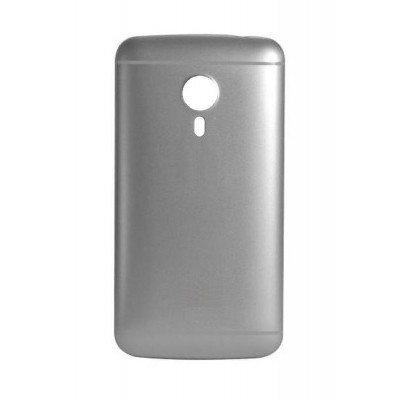 Back Panel Cover For Swipe Konnect Star Black - Maxbhi.com