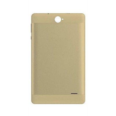 Back Panel Cover For Swipe Slate 8 White - Maxbhi.com