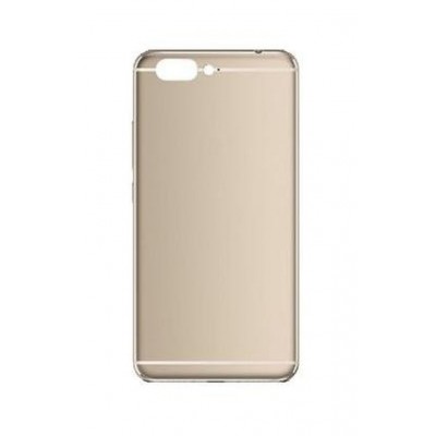 Back Panel Cover For Umi Z White - Maxbhi.com