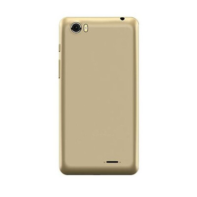 Back Panel Cover For Videocon Delite 21 White - Maxbhi.com