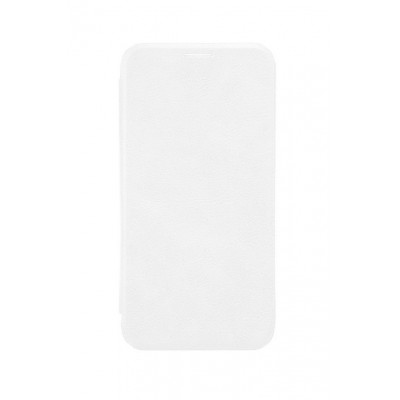 Flip Cover For Huawei P10 White By - Maxbhi.com