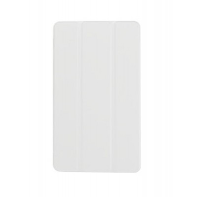 Flip Cover For Nvidia Shield Tablet K1 White By - Maxbhi.com