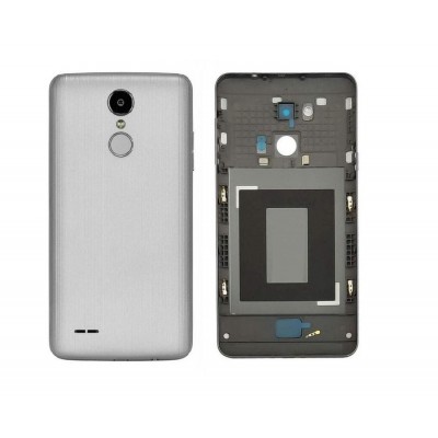 Full Body Housing For Lg K8 2017 White - Maxbhi Com