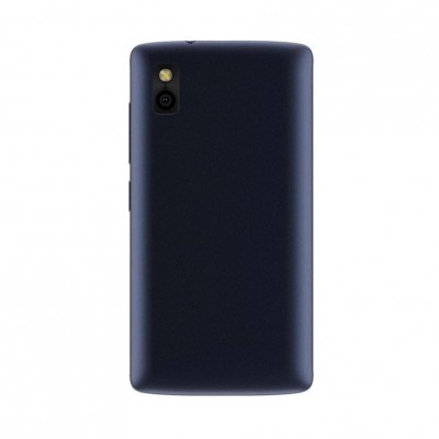 Full Body Housing For Panasonic T44 Lite Black - Maxbhi Com