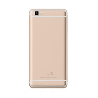 Full Body Housing For Ulefone Future Black - Maxbhi.com