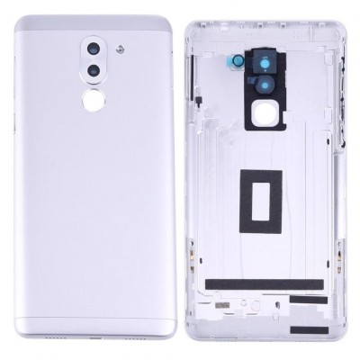 Back Panel Cover For Huawei Gr5 2017 64gb White - Maxbhi Com