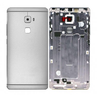 Back Panel Cover For Huawei Mate S 128gb White - Maxbhi Com