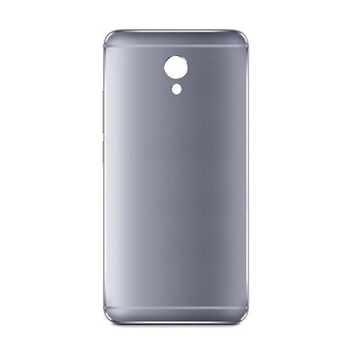 Back Panel Cover For Meizu M5 Note 32gb Black - Maxbhi.com