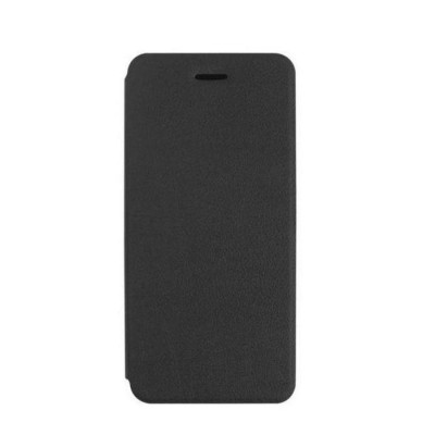 Flip Cover For Blu Vivo 5r Black By - Maxbhi.com