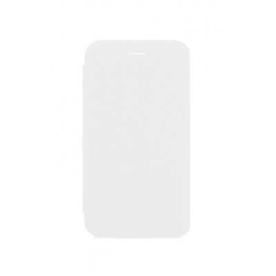 Flip Cover For Htc 10 Lifestyle White By - Maxbhi.com
